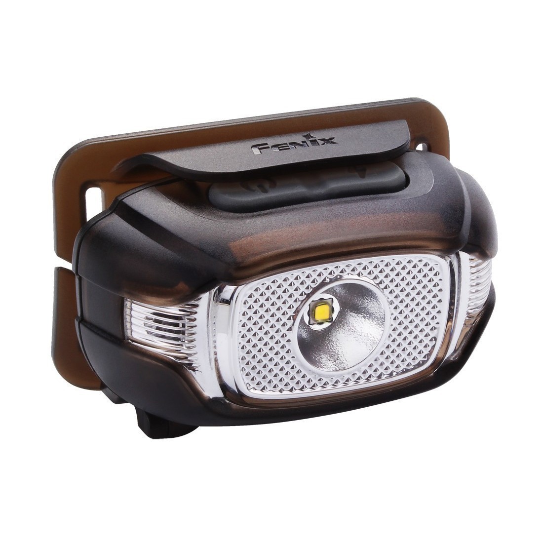 Налобный фонарь Fenix HL15 черный в интернет-магазине art-steel.ru, фото