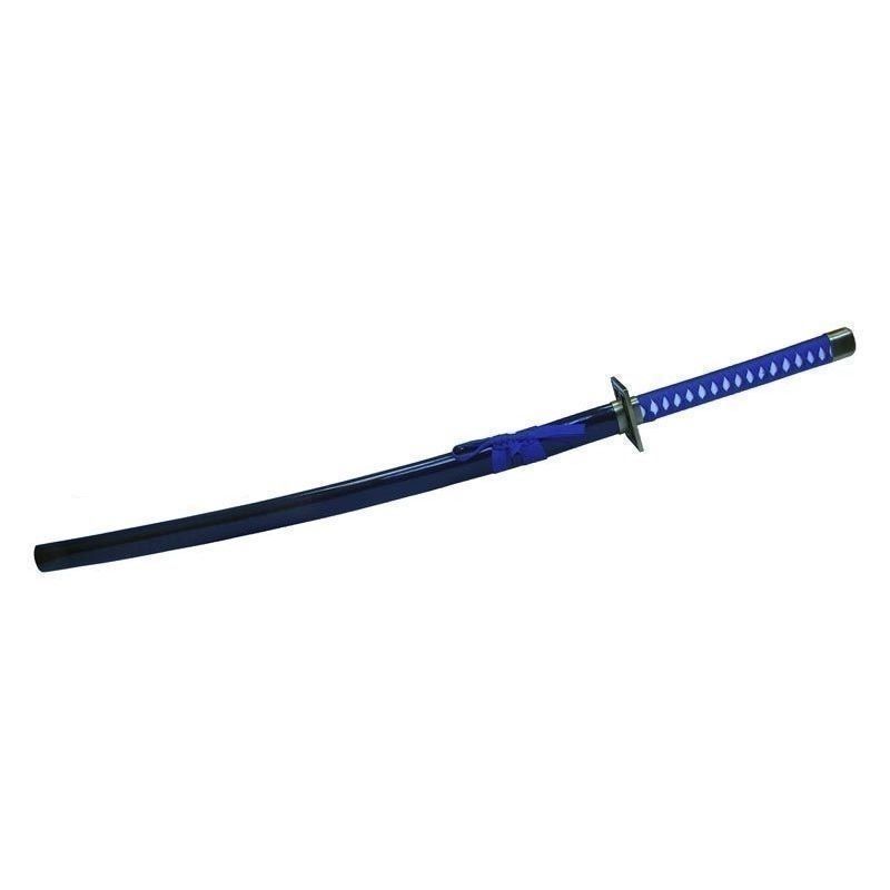 Катана сувенирная Мастер Клинок, сталь 420, длина лезвия 675 мм в интернет-магазине art-steel.ru, фото