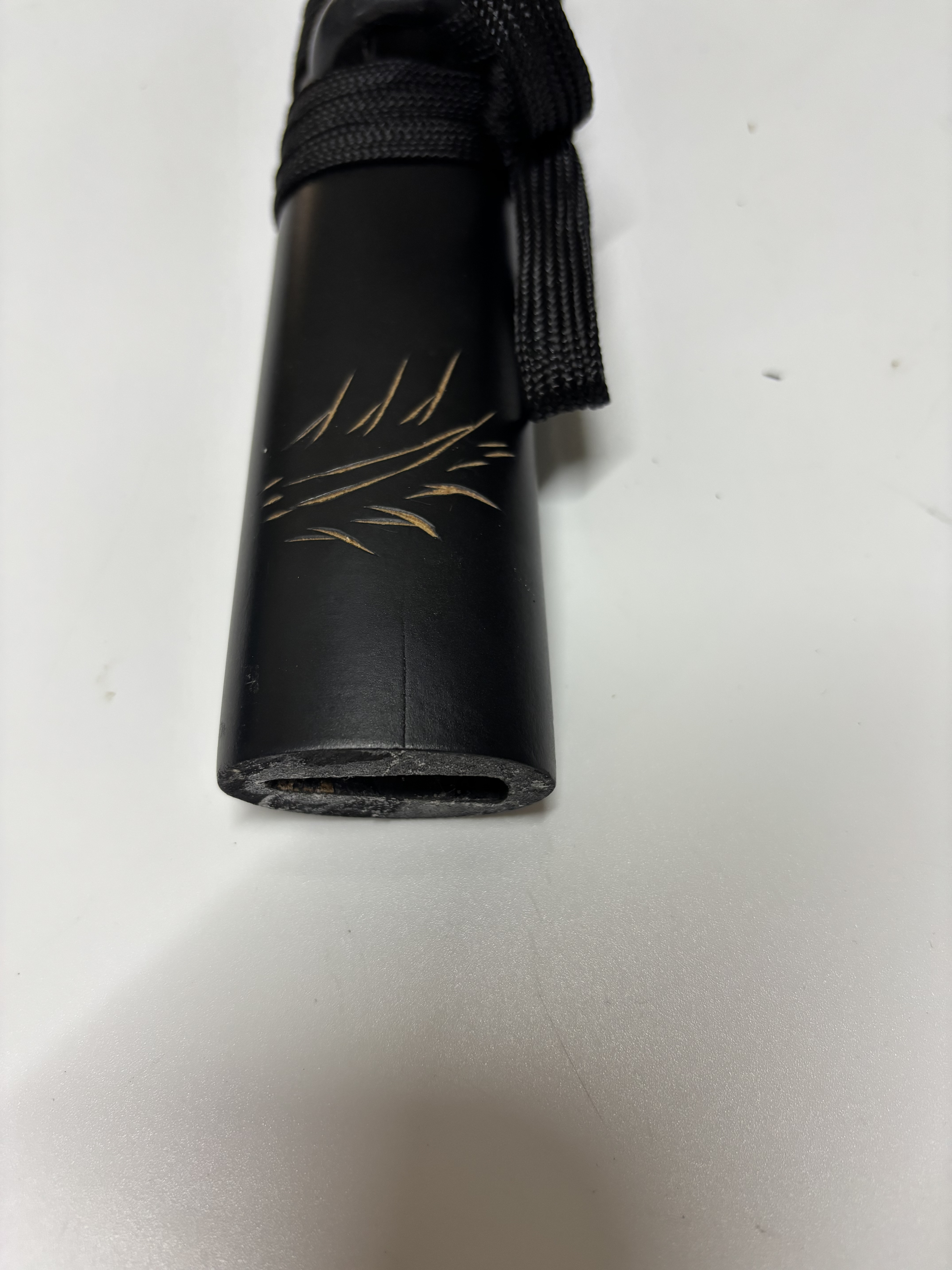 Катана сувенирная Kusanagi, сталь 420, длина лезвия 673 мм (уценка) в интернет-магазине art-steel.ru, фото