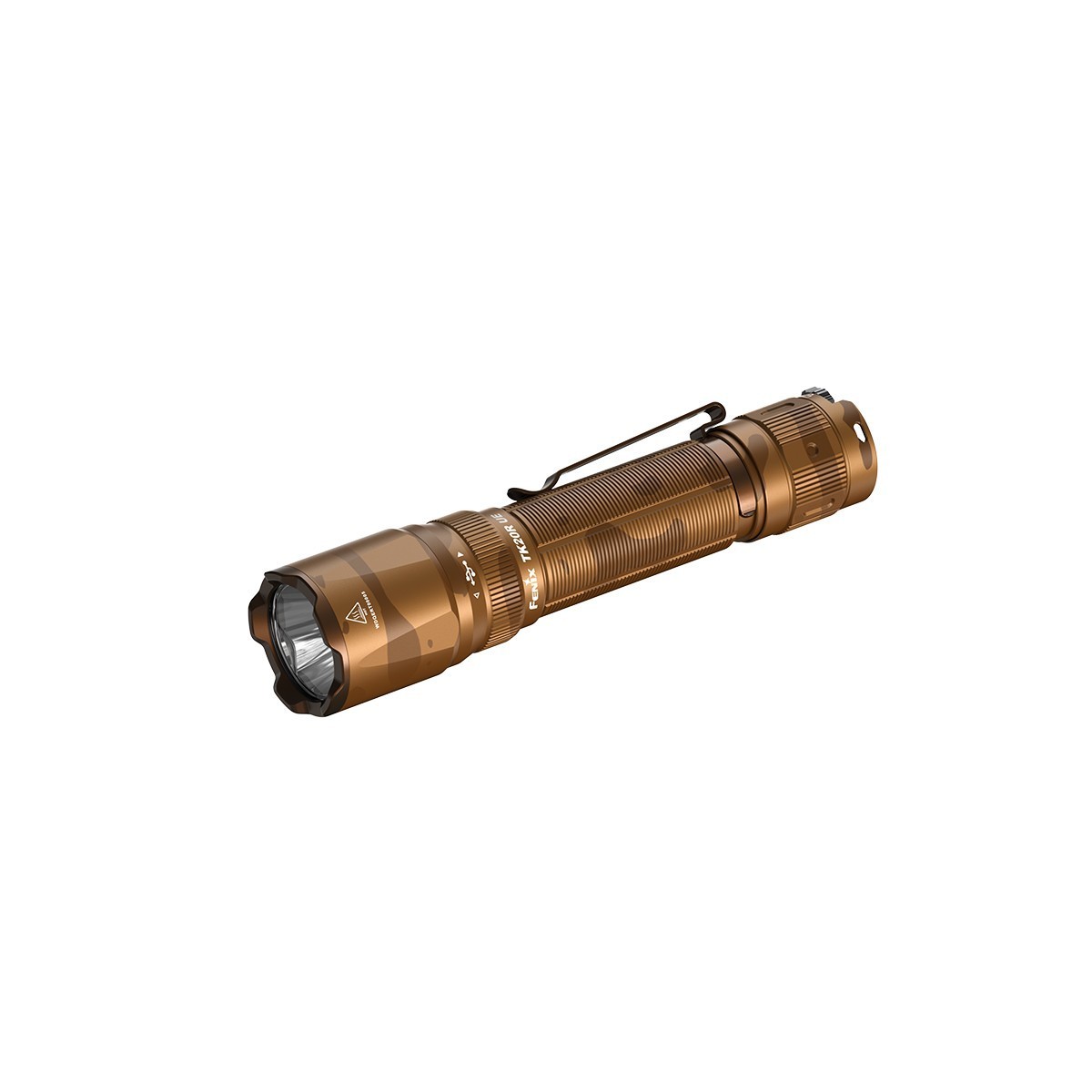 Фонарь тактический светодиодный Fenix TK20RUE, дальность 465 м в интернет-магазине art-steel.ru Фонарь тактический светодиодный Fenix TK20RUE, дальность 465 м в интернет-магазине art-steel.ru, фото