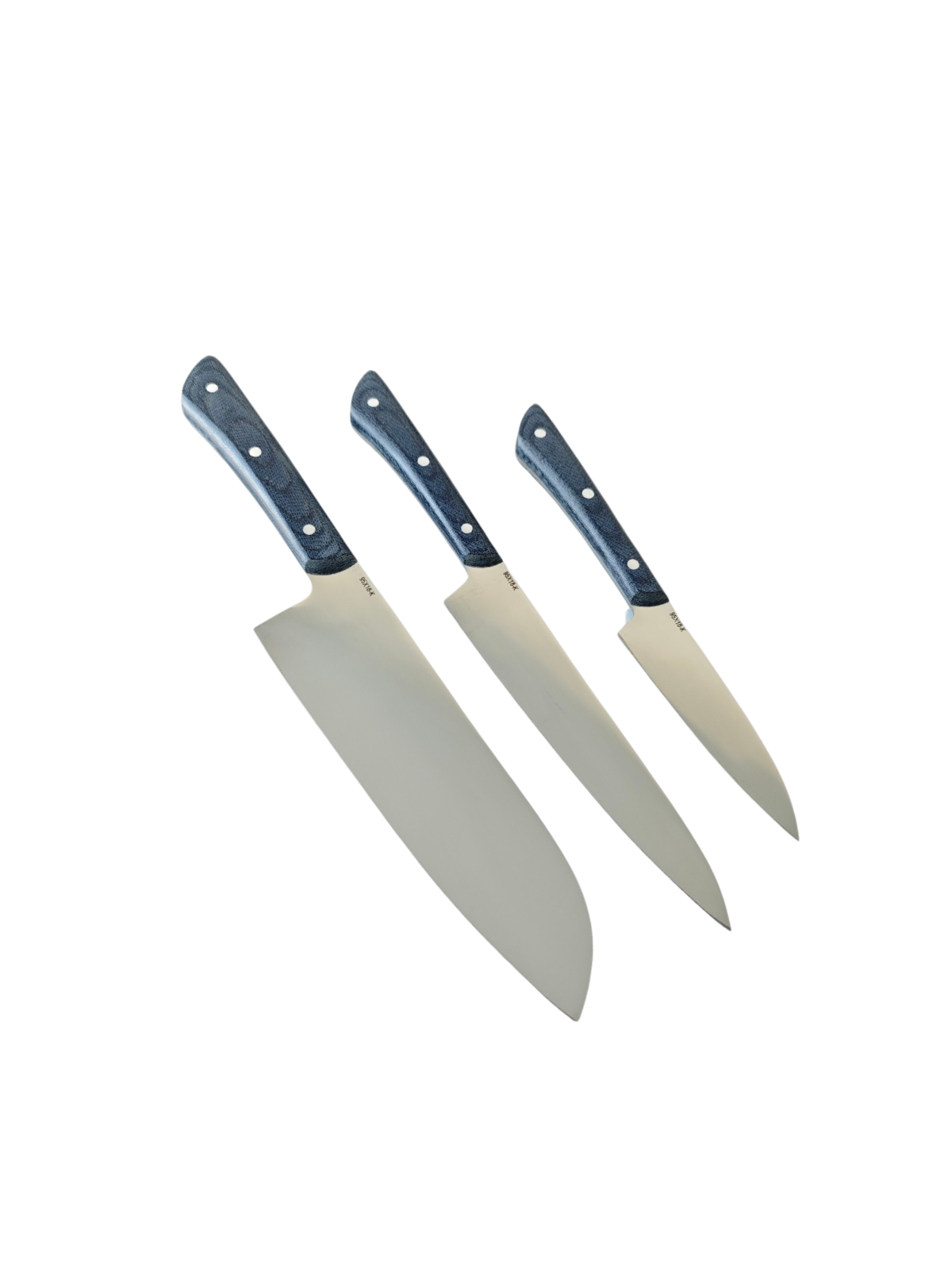 Кухонные ножи