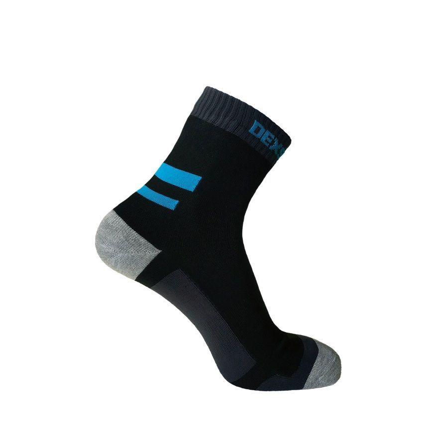 Водонепроницаемые носки DexShell Running Socks XL в интернет-магазине art-steel.ru, фото