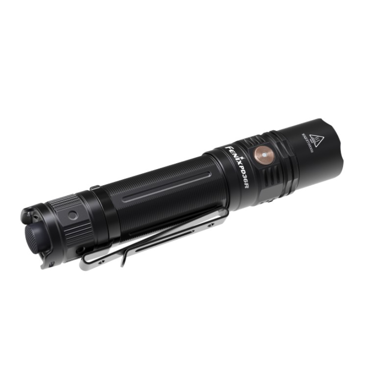 Набор Fenix PD36R LED Flashlight+E01 V2.0 в интернет-магазине art-steel.ru, фото