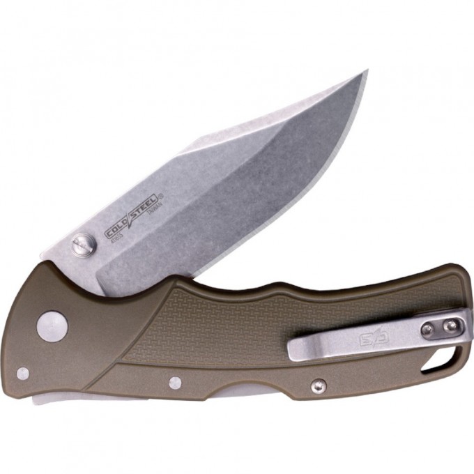 Складной нож Verdict сталь 1.4116 Krupp, рукоять GFN в интернет-магазине art-steel.ru, фото