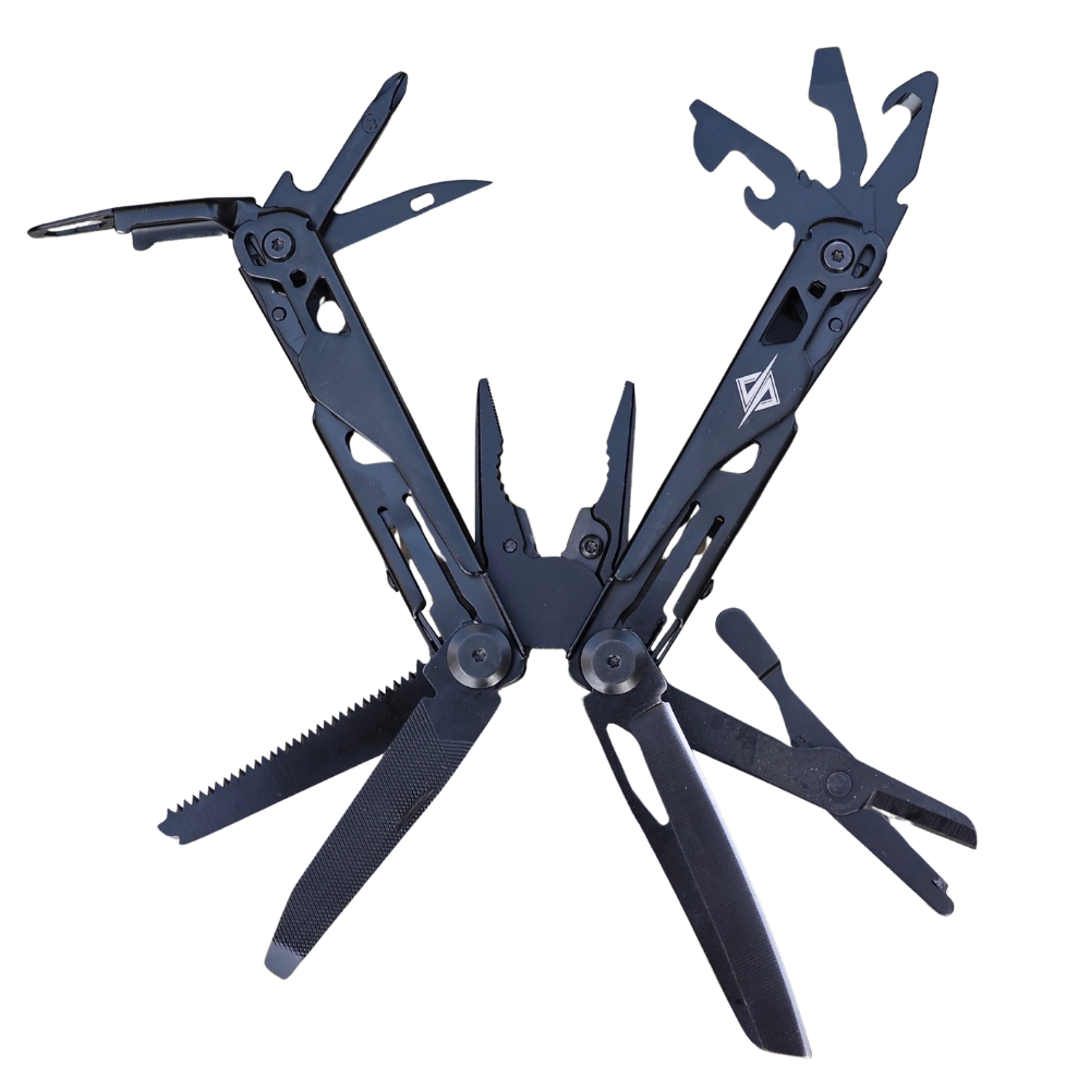 Мультитулы