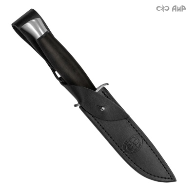 Универсальный нож Финка-2, сталь 95х18, рукоять граб в интернет-магазине art-steel.ru Универсальный нож Финка-2, сталь 95х18, рукоять граб в интернет-магазине art-steel.ru, фото