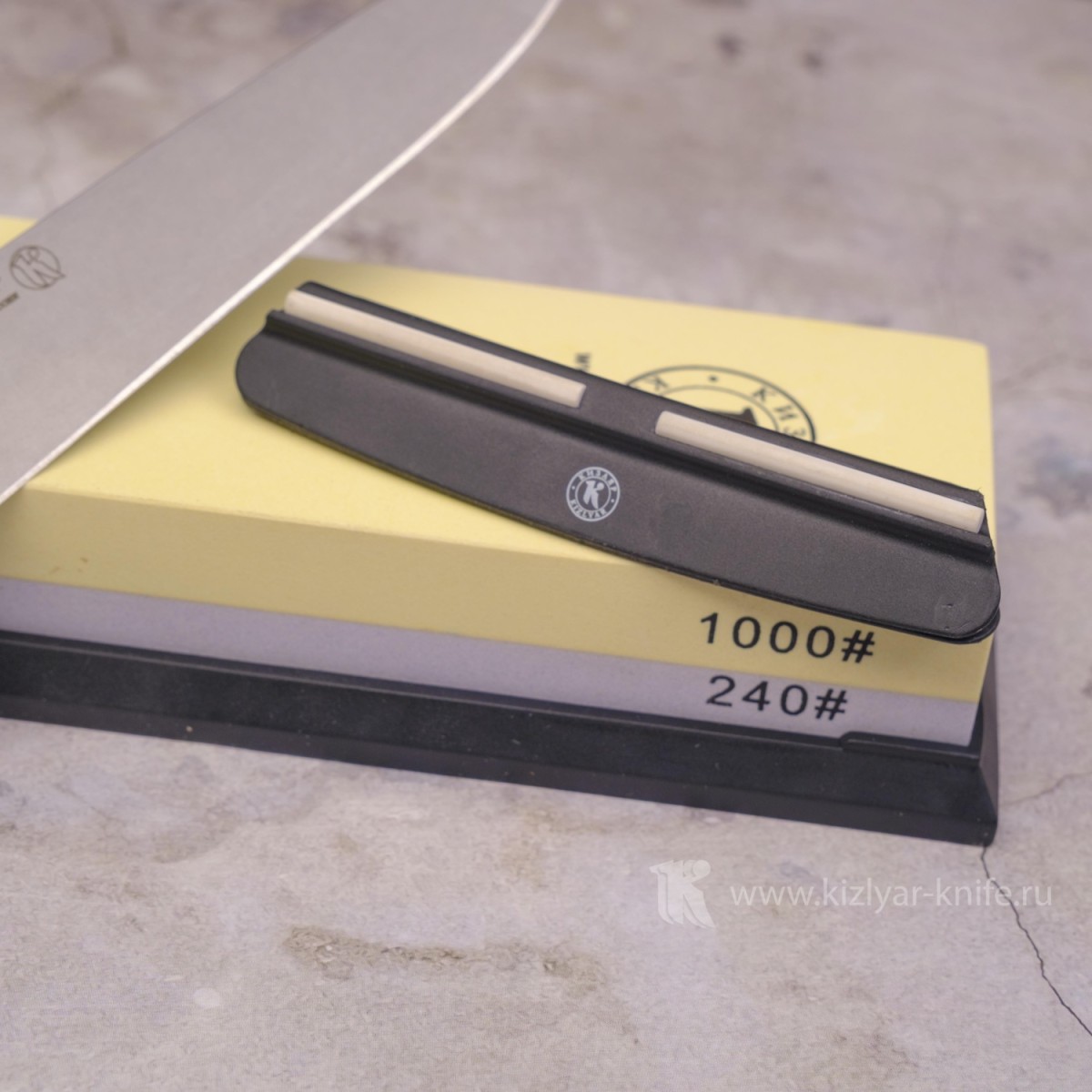 Направляющая для заточки на камнях в интернет-магазине art-steel.ru, фото