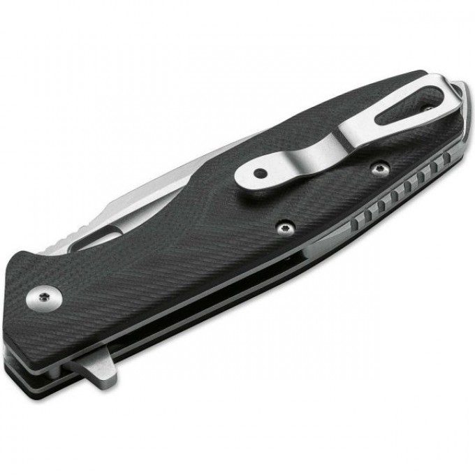 Складной нож Caracal сталь D2, рукоять G10 в интернет-магазине art-steel.ru, фото