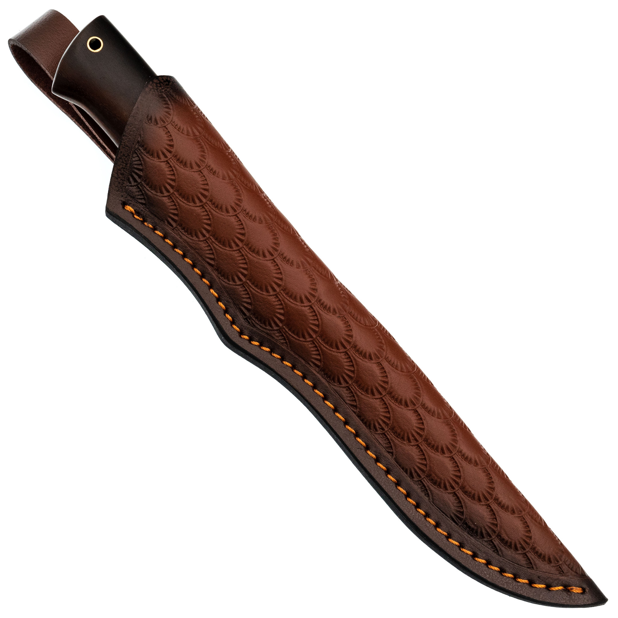 Универсальный хозяйственно-бытовой нож Витязь, сталь Дамаск, рукоять дерево в интернет-магазине art-steel.ru Универсальный хозяйственно-бытовой нож Витязь, сталь Дамаск, рукоять дерево в интернет-магазине art-steel.ru, фото