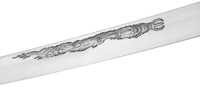 Универсальный сувенирный меч Мастер Клинок, сталь 1065Mn, рукоять дерево, металл, нейлон в интернет-магазине art-steel.ru Универсальный сувенирный меч Мастер Клинок, сталь 1065Mn, рукоять дерево, металл, нейлон в интернет-магазине art-steel.ru, фото