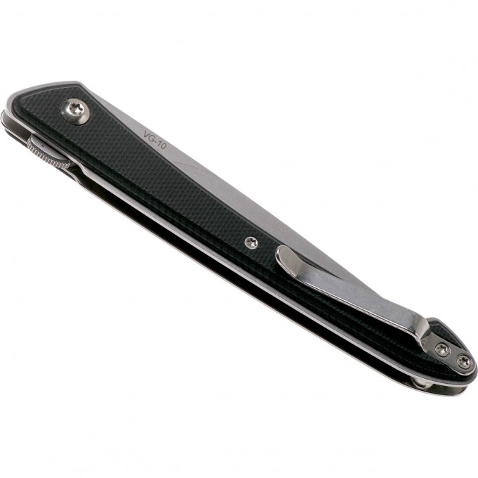 Складной нож Spilo сталь VG-10, рукоять G10 в интернет-магазине art-steel.ru, фото