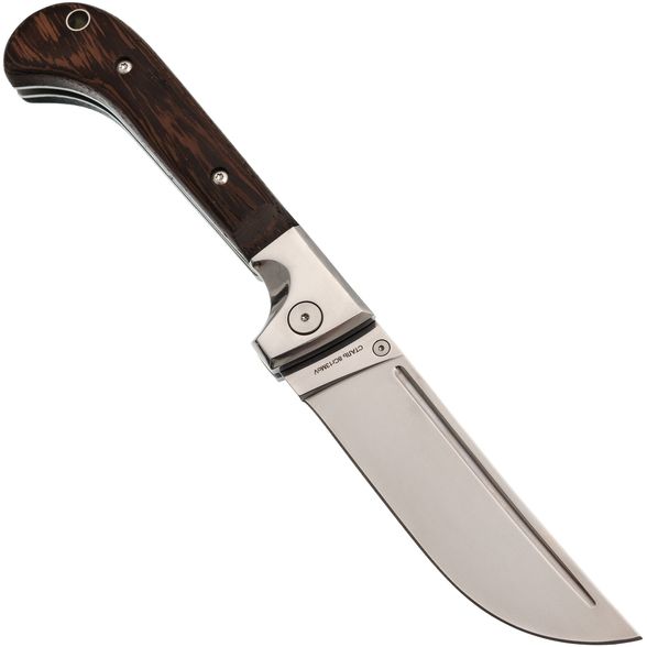 Универсальный складной нож Пчак 120, сталь 8Cr13MoV, рукоять дерево в интернет-магазине art-steel.ru Универсальный складной нож Пчак 120, сталь 8Cr13MoV, рукоять дерево в интернет-магазине art-steel.ru, фото