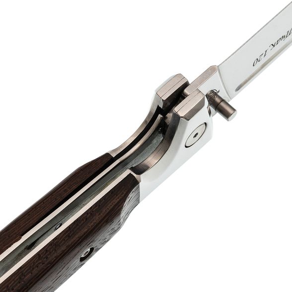 Универсальный складной нож Пчак 120, сталь 8Cr13MoV, рукоять дерево в интернет-магазине art-steel.ru Универсальный складной нож Пчак 120, сталь 8Cr13MoV, рукоять дерево в интернет-магазине art-steel.ru, фото