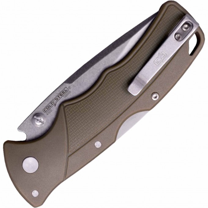 Складной нож Verdict сталь 1.4116 Krupp, рукоять GFN в интернет-магазине art-steel.ru, фото