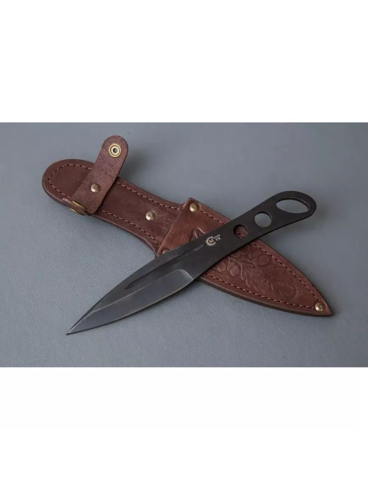 Как выбрать метательный нож: пособие для начинающих  Как выбрать метательный нож: пособие для начинающих