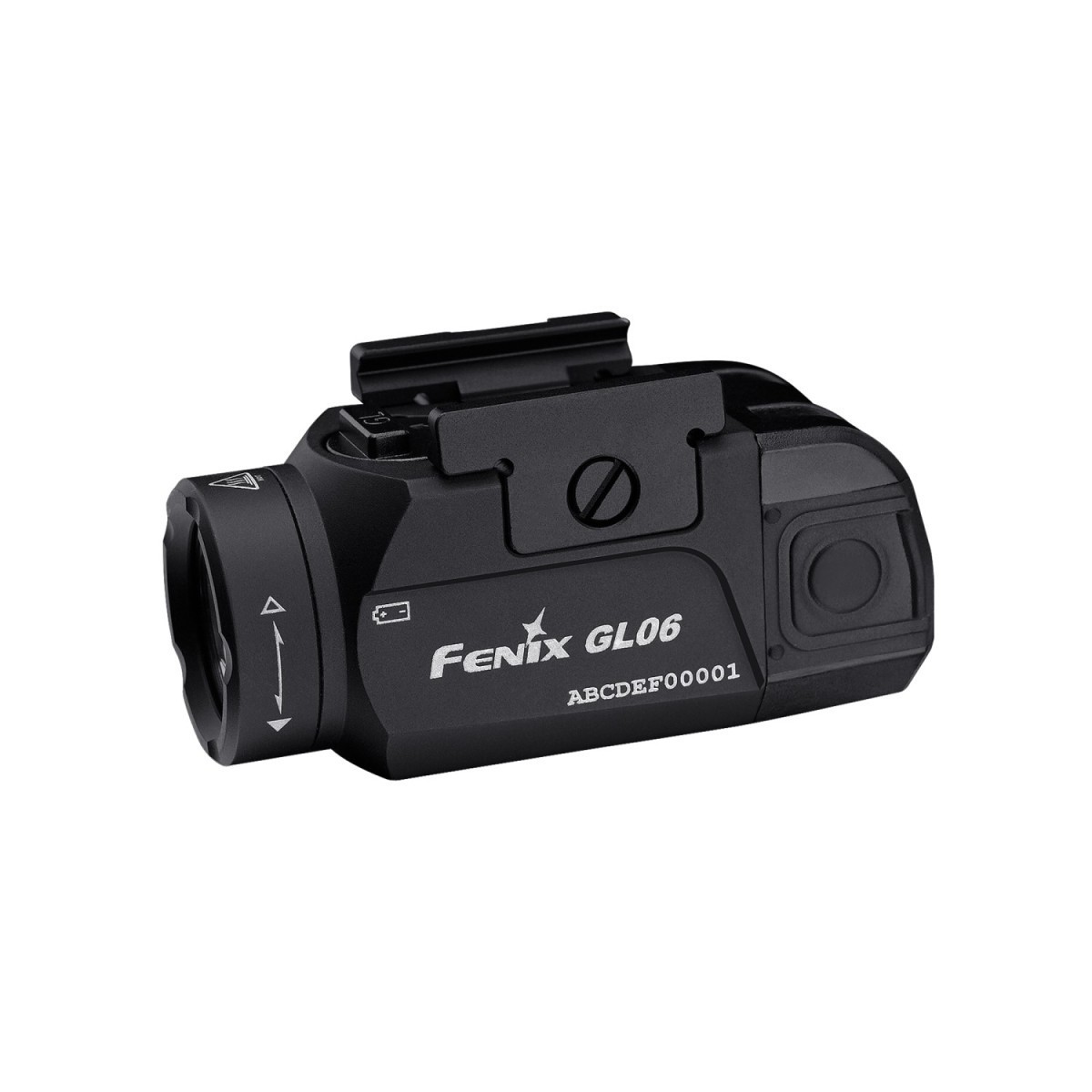Фонарь тактический светодиодный Fenix GL06, дальность 130 м в интернет-магазине art-steel.ru Фонарь тактический светодиодный Fenix GL06, дальность 130 м в интернет-магазине art-steel.ru, фото