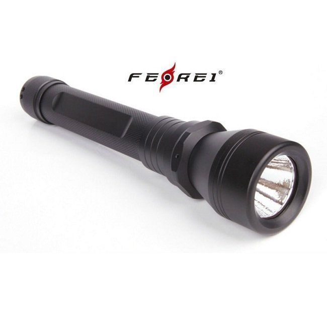 Фонарь для дайвинга Ferei W152II CREE XM-L холодный свет диода в интернет-магазине art-steel.ru Фонарь для дайвинга Ferei W152II CREE XM-L холодный свет диода в интернет-магазине art-steel.ru, фото