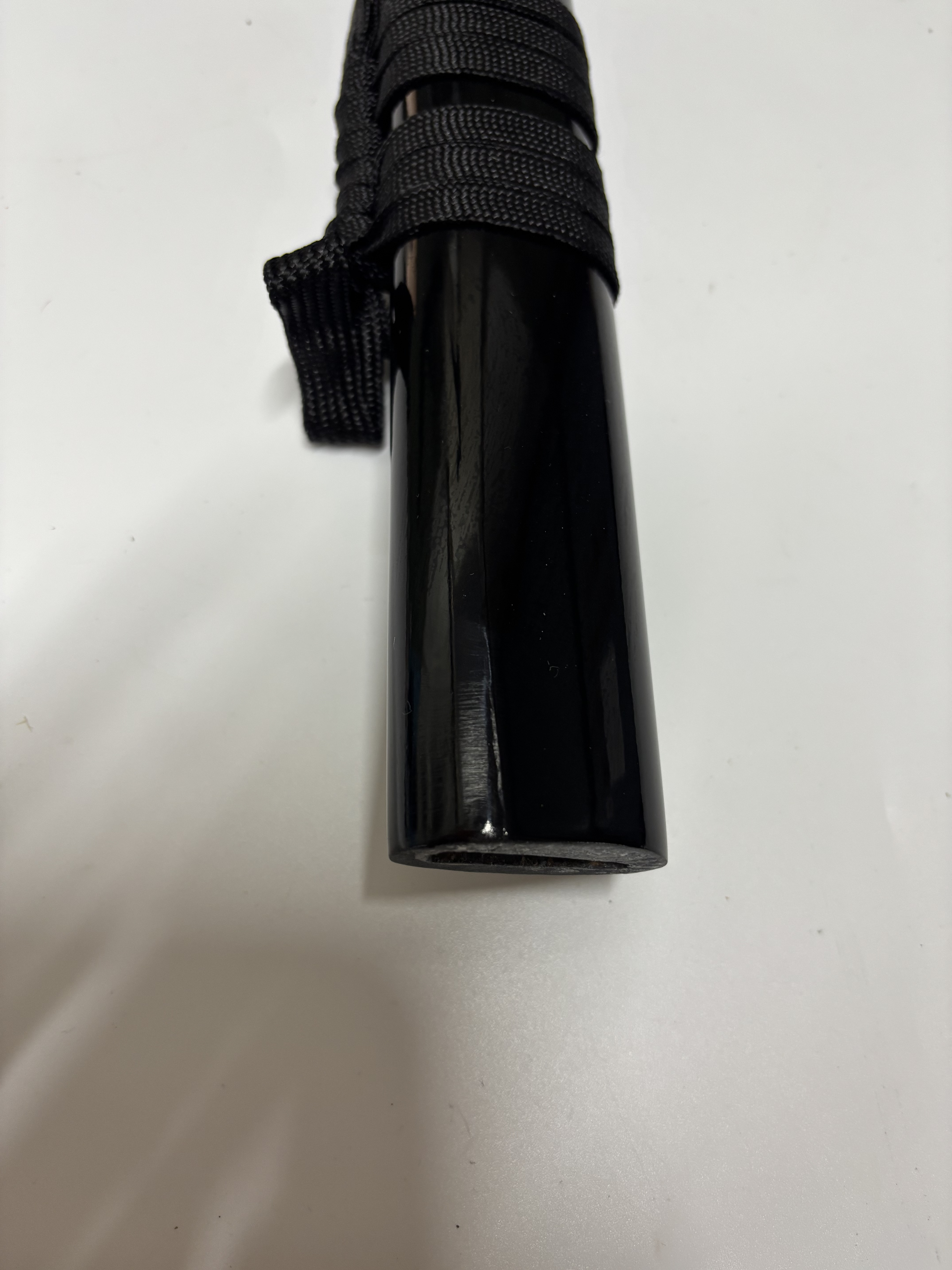 Катана сувенирная Ryūjin, сталь 420, длина лезвия 669 мм (уценка) в интернет-магазине art-steel.ru, фото