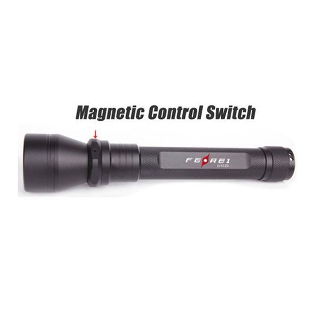 Фонарь для дайвинга Ferei W152II CREE XM-L холодный свет диода в интернет-магазине art-steel.ru Фонарь для дайвинга Ferei W152II CREE XM-L холодный свет диода в интернет-магазине art-steel.ru, фото