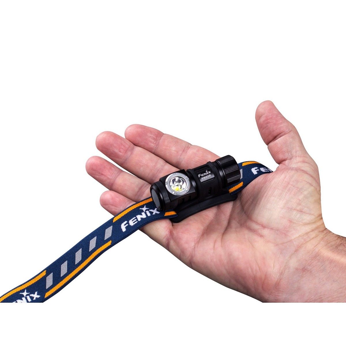 Налобный фонарь Fenix в интернет-магазине art-steel.ru, фото