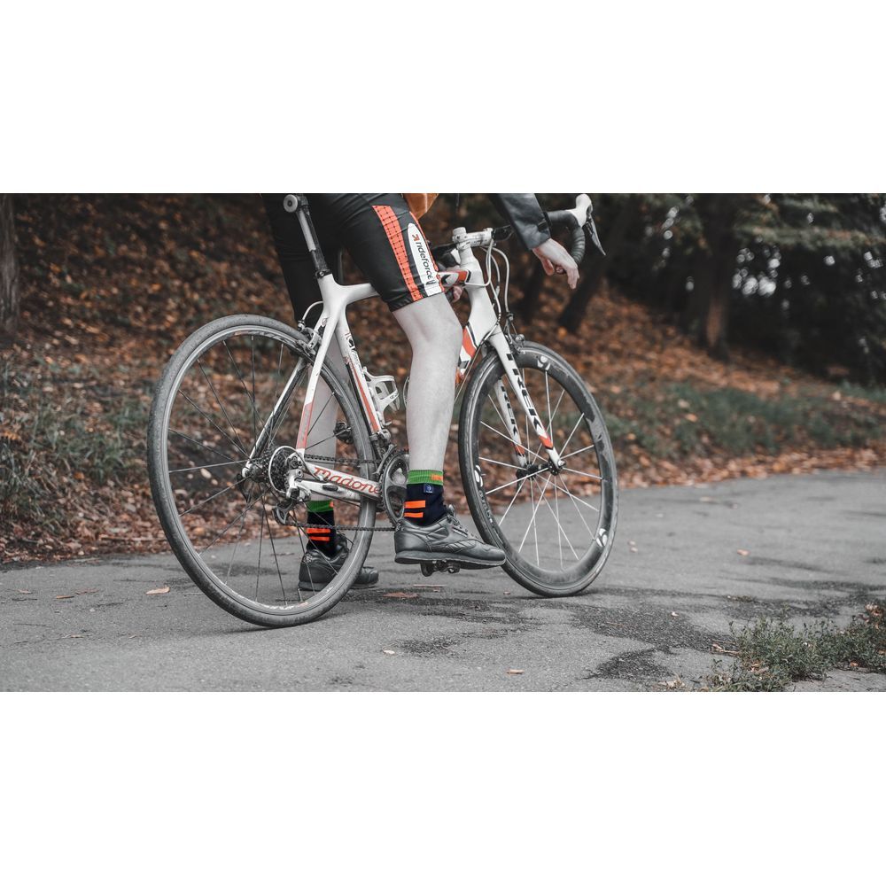 Водонепроницаемые носки DexShell Running Socks XL в интернет-магазине art-steel.ru, фото