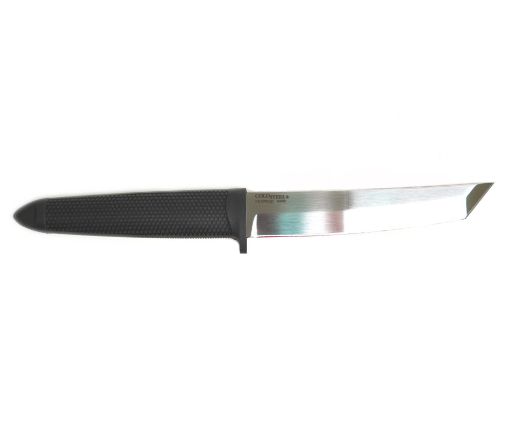 Нож с фиксированным клинком Tanto Lite сталь 1.4116 Krupp, рукоять полипропилен в интернет-магазине art-steel.ru, фото