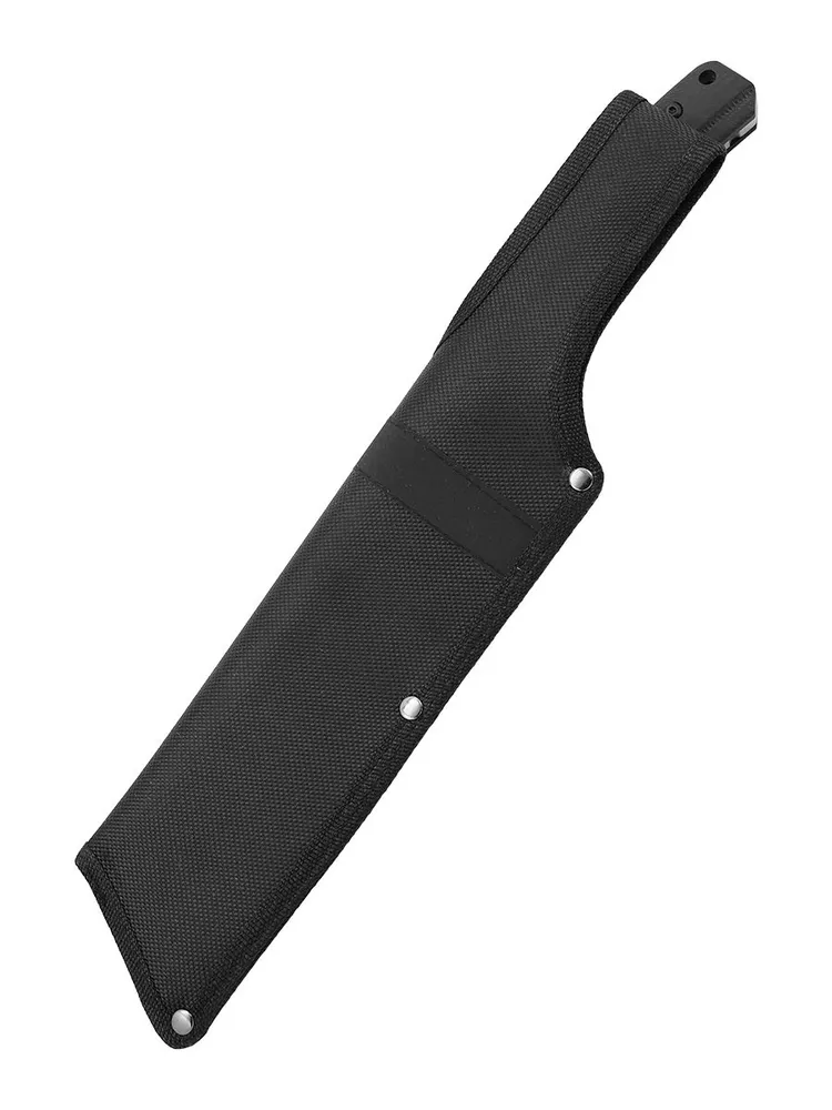 Универсальный мачете CUTTER, сталь 420J2, рукоять G10 в интернет-магазине art-steel.ru, фото