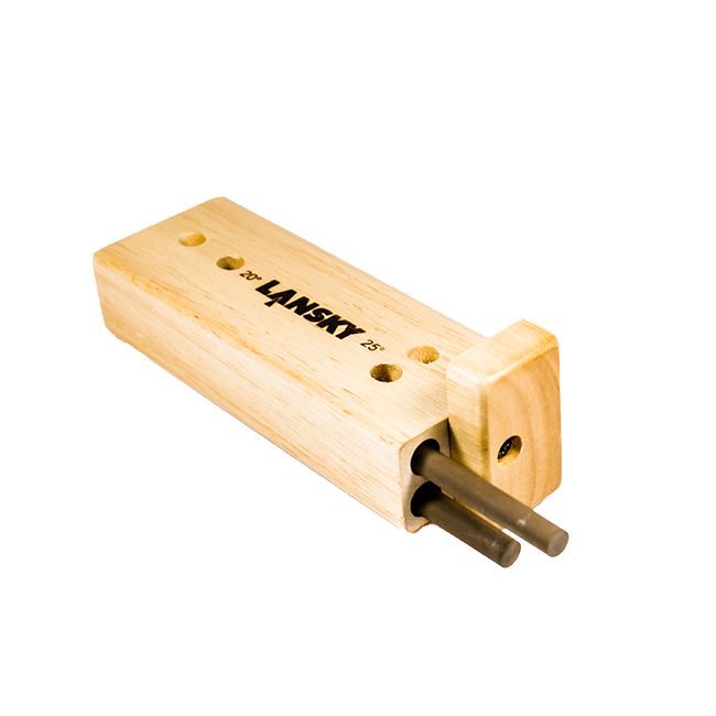 Lansky станок для заточки Sportsmans, стержни в интернет-магазине art-steel.ru, фото