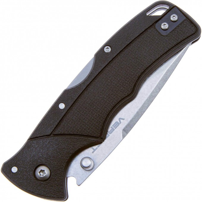 Складной нож Verdict сталь 1.4116 Krupp, рукоять GFN в интернет-магазине art-steel.ru, фото