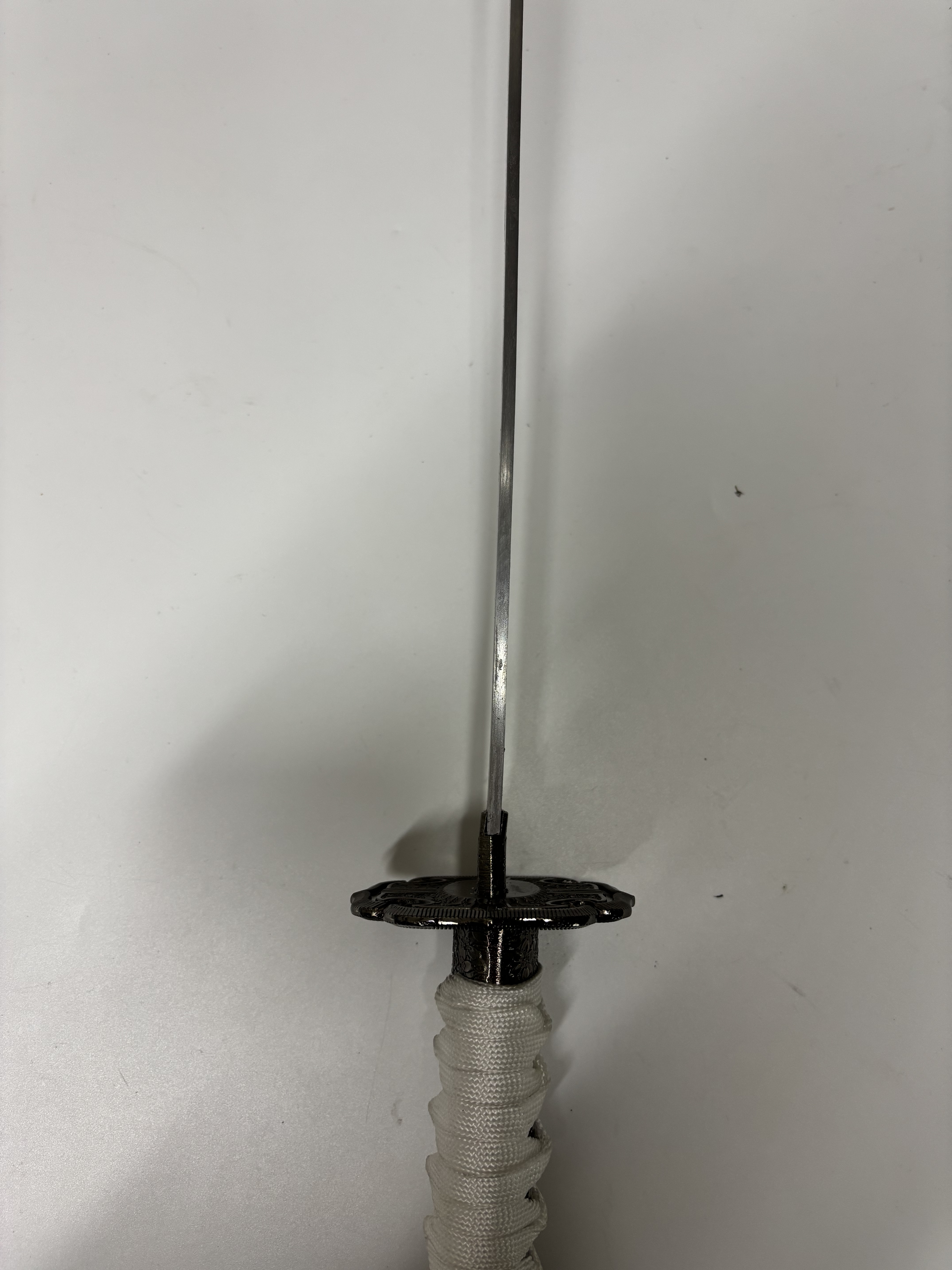 Катана сувенирная Fubuki, сталь 420, длина лезвия 670 мм (уценка) в интернет-магазине art-steel.ru, фото