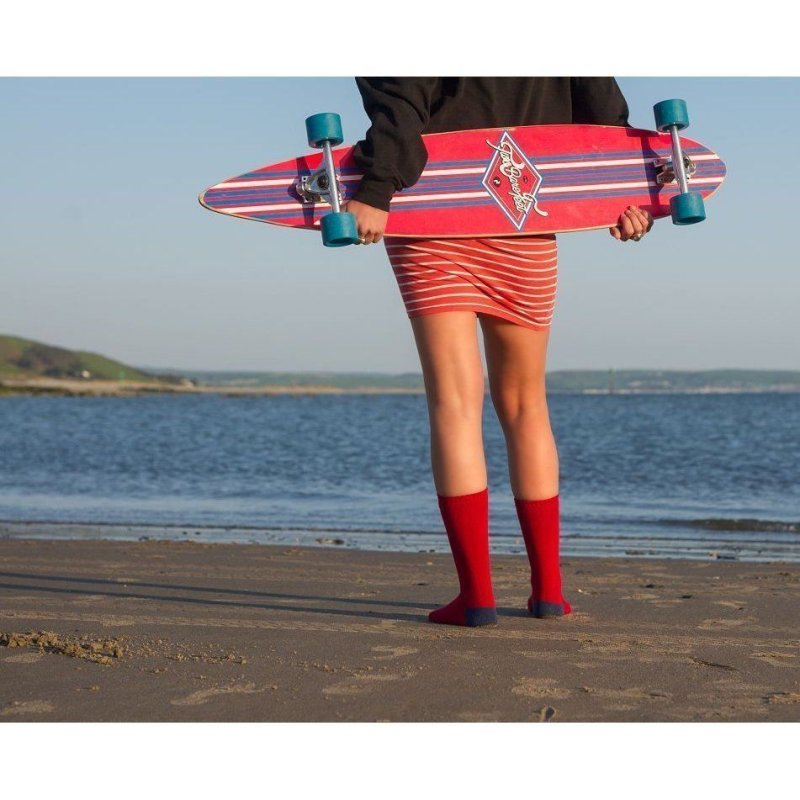 Водонепроницаемые носки DexShell Flame Retardant XL (47-49) в интернет-магазине art-steel.ru, фото