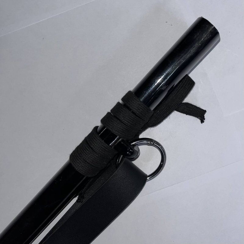 Катана сувенирная Мастер Клинок, сталь 420, длина лезвия 790 мм в интернет-магазине art-steel.ru, фото