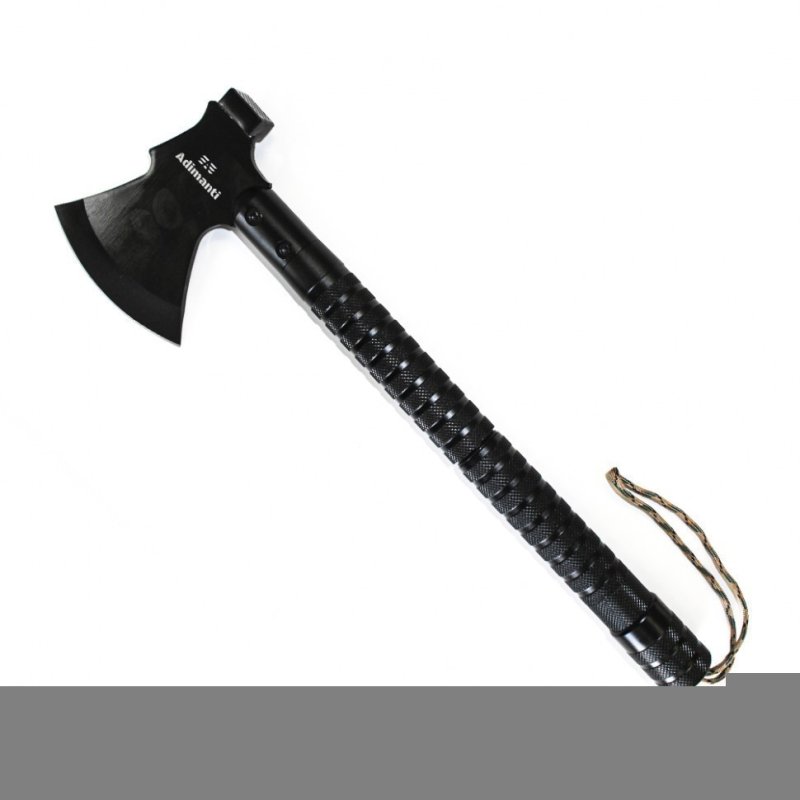 Многофункциональный топор Adimanti в интернет-магазине art-steel.ru, фото