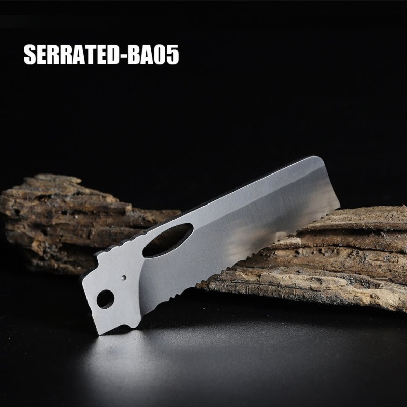 Набор сменных лезвий Roxon в интернет-магазине art-steel.ru, фото