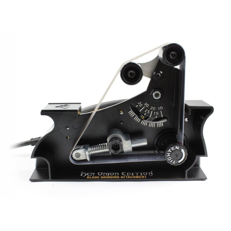 Насадка для точилки Work Sharp Knife & Tool Sharpener Ken Onion Edition в интернет-магазине art-steel.ru, фото