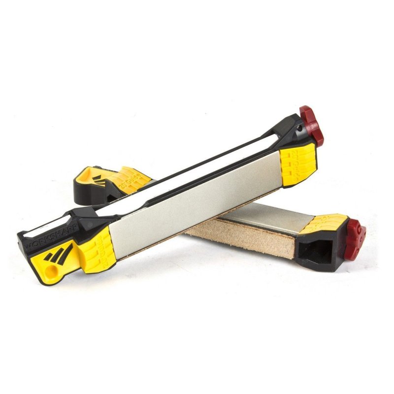 Точилка ручная Work Sharp в интернет-магазине art-steel.ru, фото