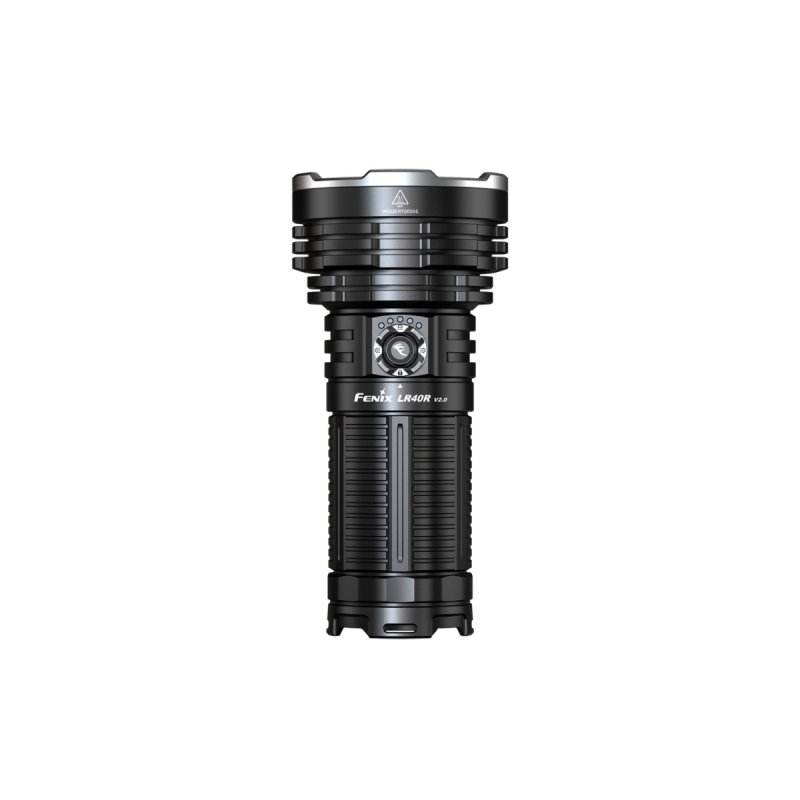 Фонарь поисково спасательный Fenix LR40RV20, дальность 900 м в интернет-магазине art-steel.ru, фото