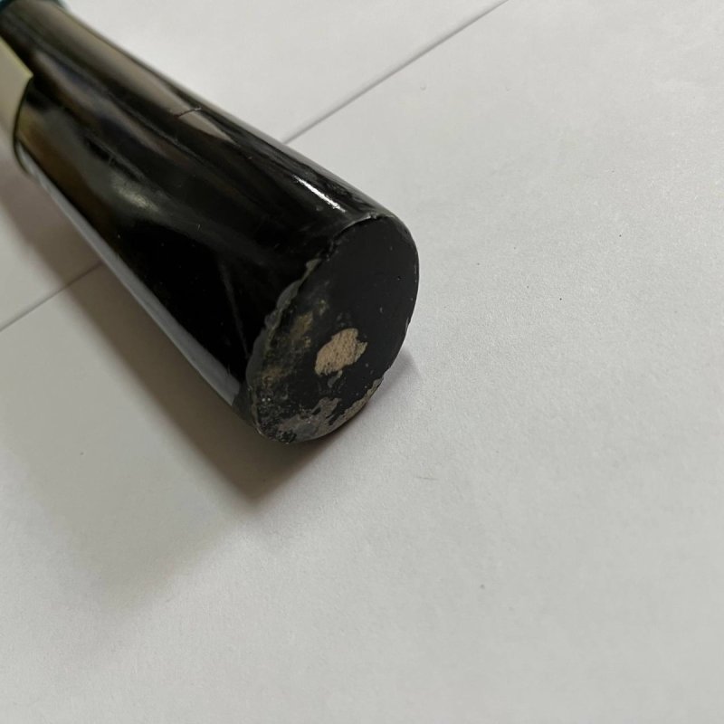 Катана сувенирная Ryūjin, сталь 420, длина лезвия 790 мм в интернет-магазине art-steel.ru, фото