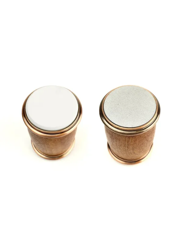 Универсальный набор для заточки Proyan из гинкго, сталь алмаз, керамика в интернет-магазине art-steel.ru, фото