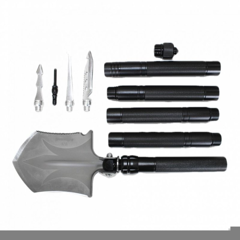 Многофункциональная лопата Adimanti в интернет-магазине art-steel.ru, фото