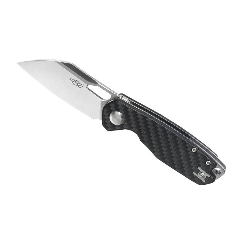 Складной нож Firebird by Ganzo FH924-CF D2 Steel Carbon в интернет-магазине art-steel.ru, фото