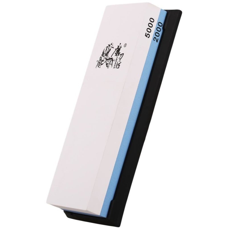 Брусок водный точильный из корунда Taidea доводочный в интернет-магазине art-steel.ru, фото