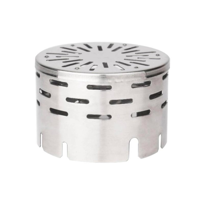 Инфракрасный конвертер тепла для газовой горелки в интернет-магазине art-steel.ru, фото