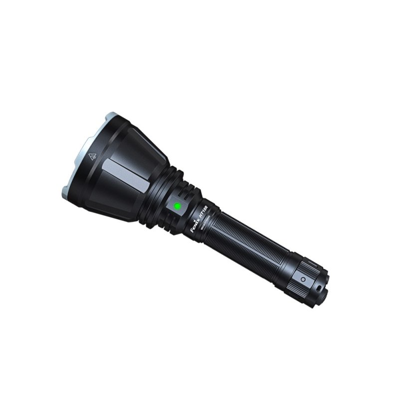Фонарь туристический светодиодный Fenix HT18R, дальность 1100 м в интернет-магазине art-steel.ru, фото