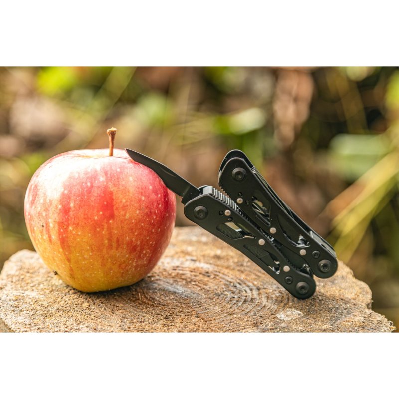 Мультитул G104, сталь 440C, рукоять сталь 440C в интернет-магазине art-steel.ru, фото