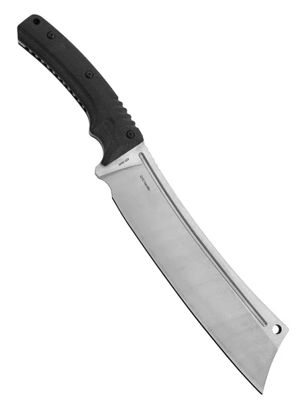 Универсальный мачете CUTTER, сталь 420J2, рукоять G10 в интернет-магазине art-steel.ru, фото