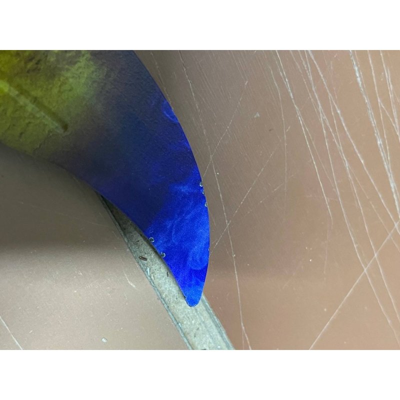 Нож бабочка тренировочный CS GO Balisong в интернет-магазине art-steel.ru, фото