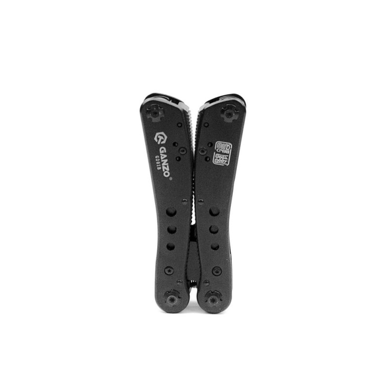 Мультитул Ganzo, сталь 440С в интернет-магазине art-steel.ru, фото