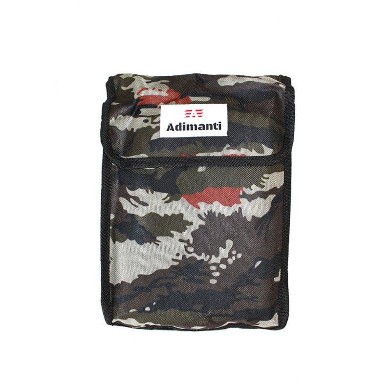 Многофункциональная лопата Adimanti в интернет-магазине art-steel.ru, фото