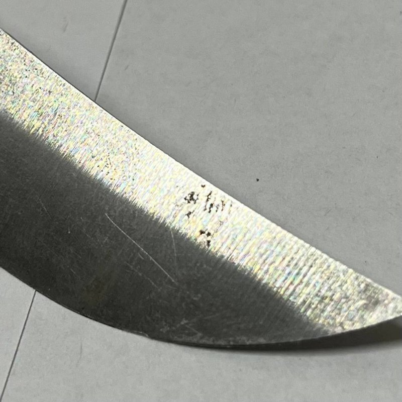 Складной нож Opinel №9, углеродистая сталь, рукоять из дерева бука в интернет-магазине art-steel.ru, фото